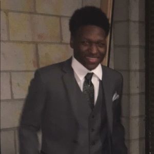 Meet your Posher, Bobby